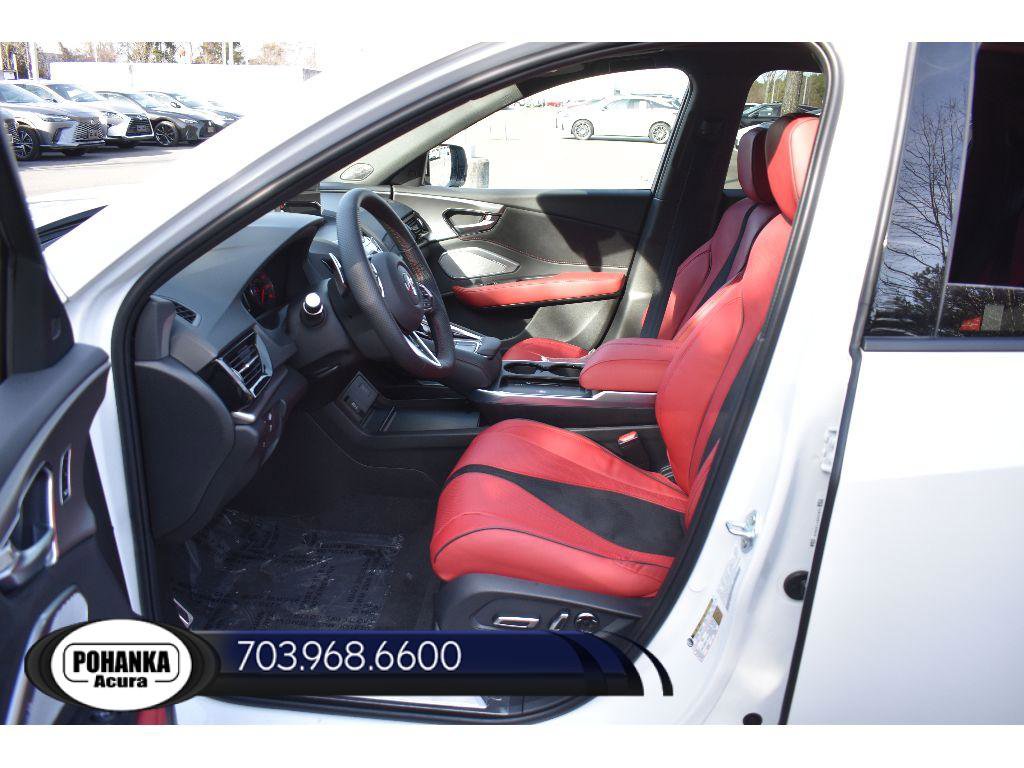 New 2026 Acura RDX A-Spec image 30