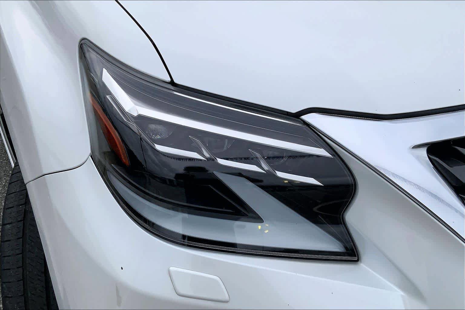 Used 2020 Lexus GX 460 Premium AWD/4WD image 26
