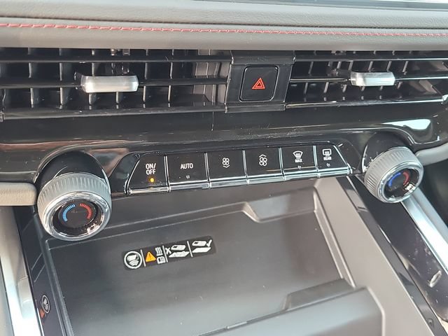 New 2026 Chevrolet Tahoe RST AWD/4WD image 32