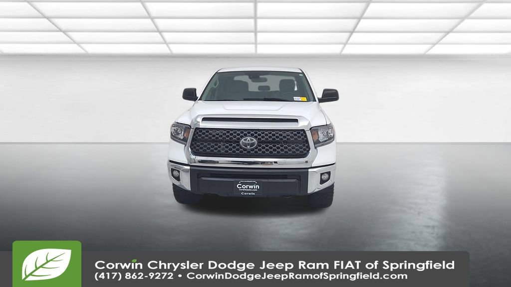 Used 2020 Toyota Tundra SR5 image 6