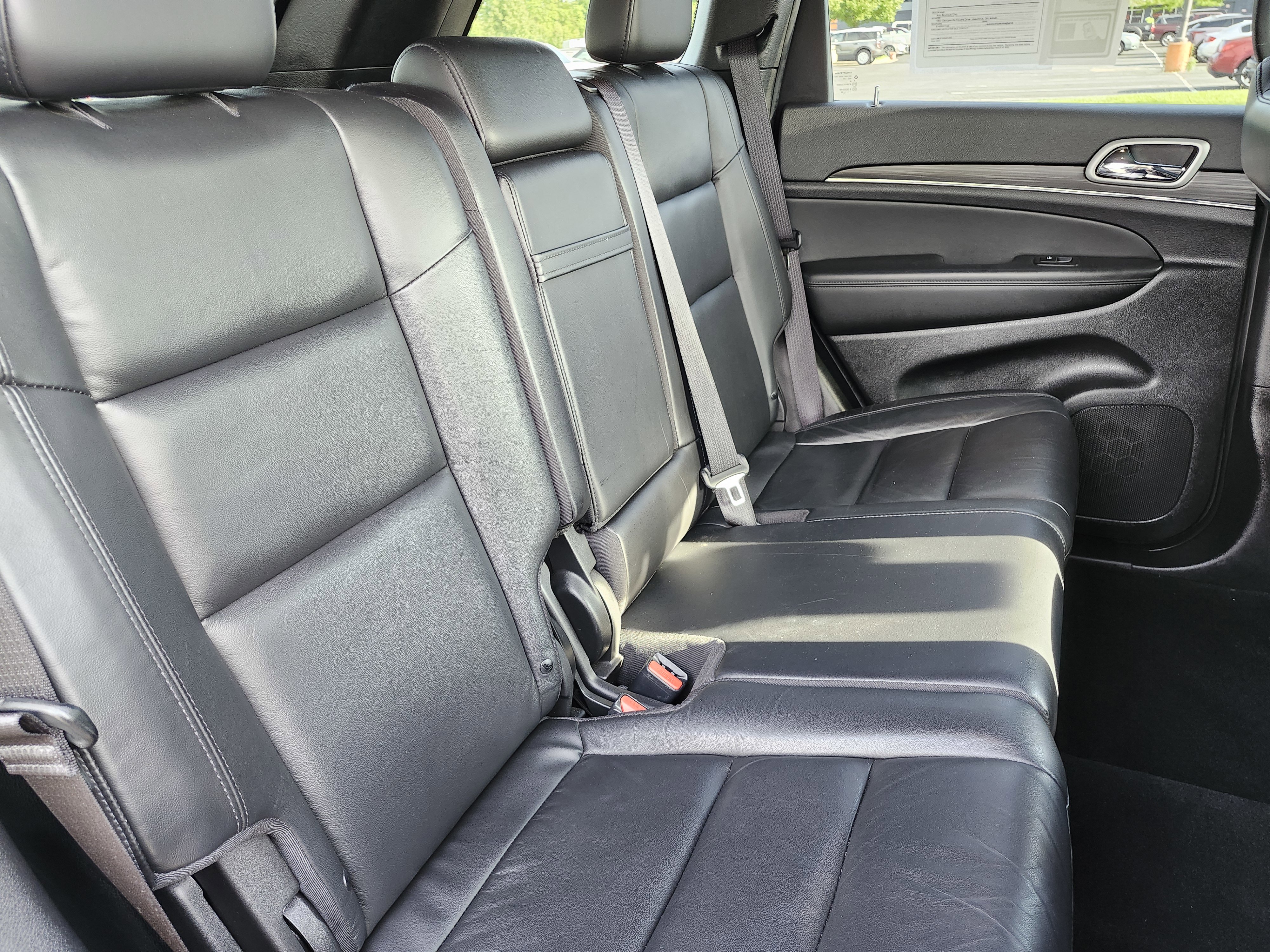 Used 2022 Jeep Grand Cherokee Limited AWD/4WD image 21