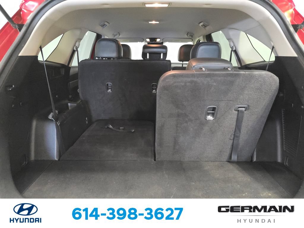Used 2022 Kia Sorento S AWD/4WD image 21