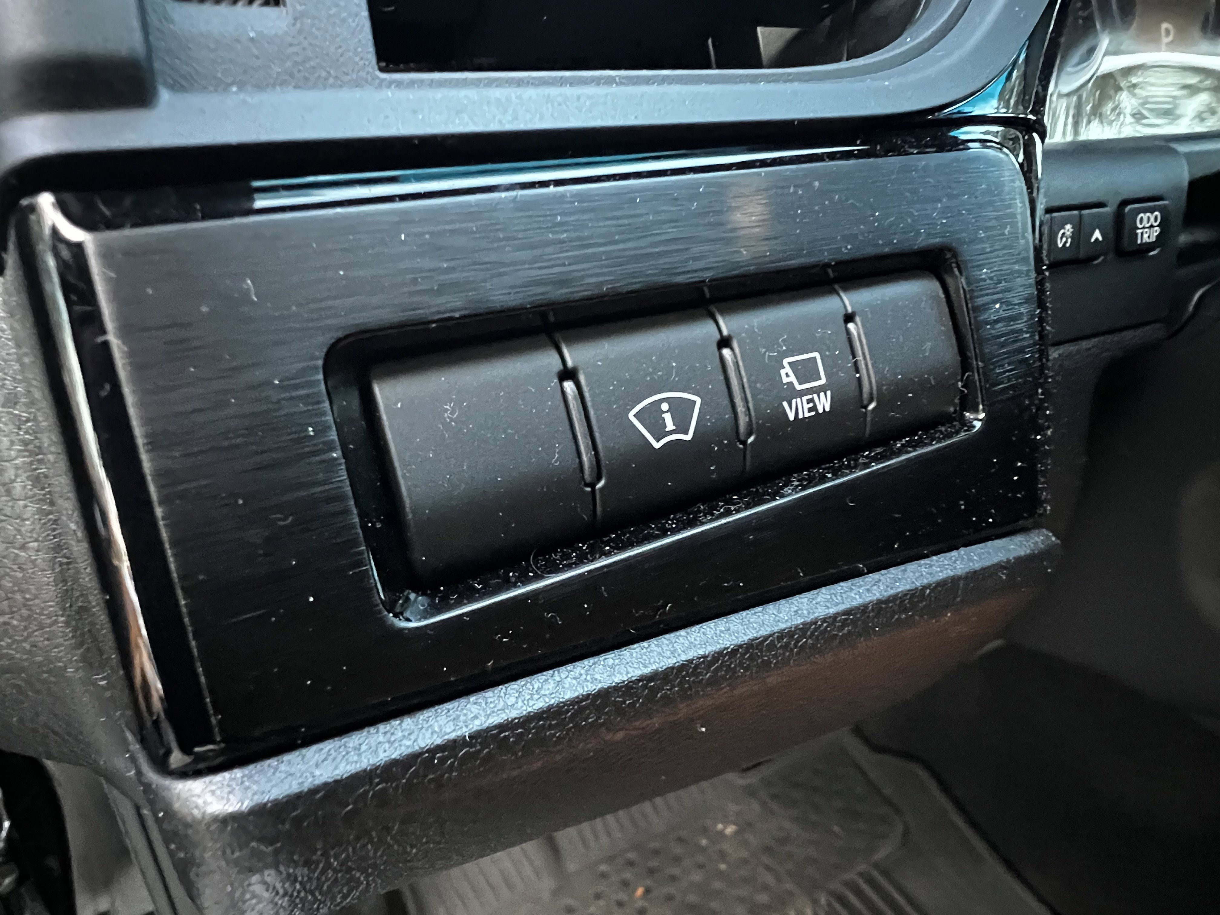 Used 2023 Lexus ES 350 Ultra Luxury image 15