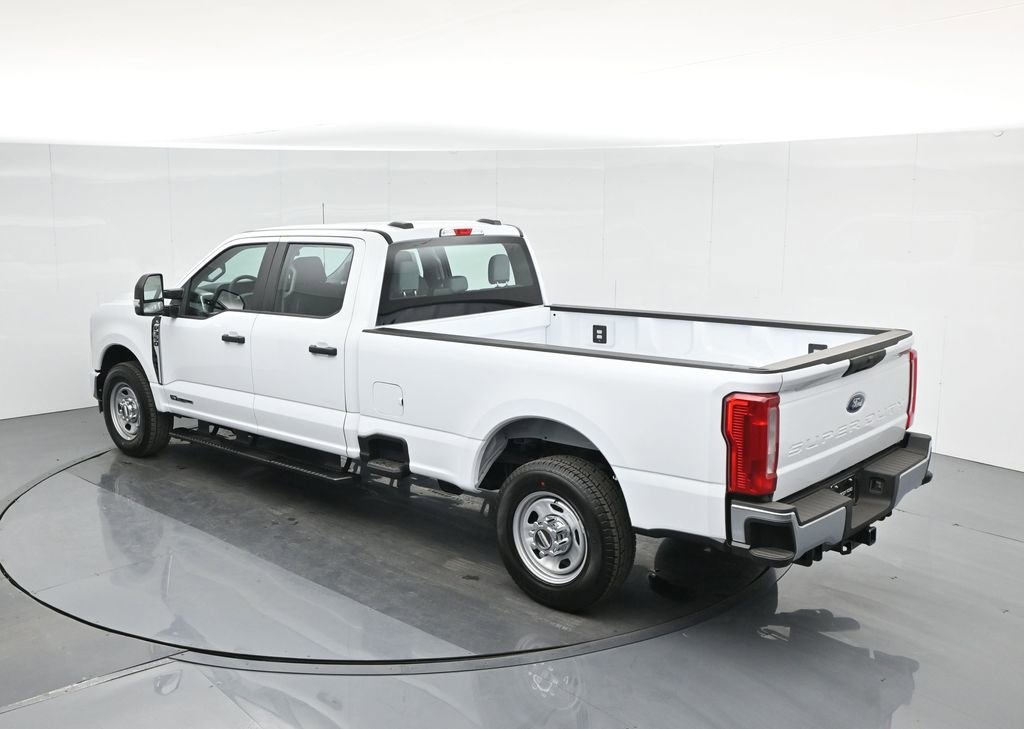 New 2026 Ford F350 XL image 45