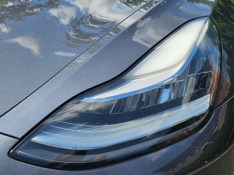 Used 2020 Tesla Model 3 Long Range AWD/4WD image 26