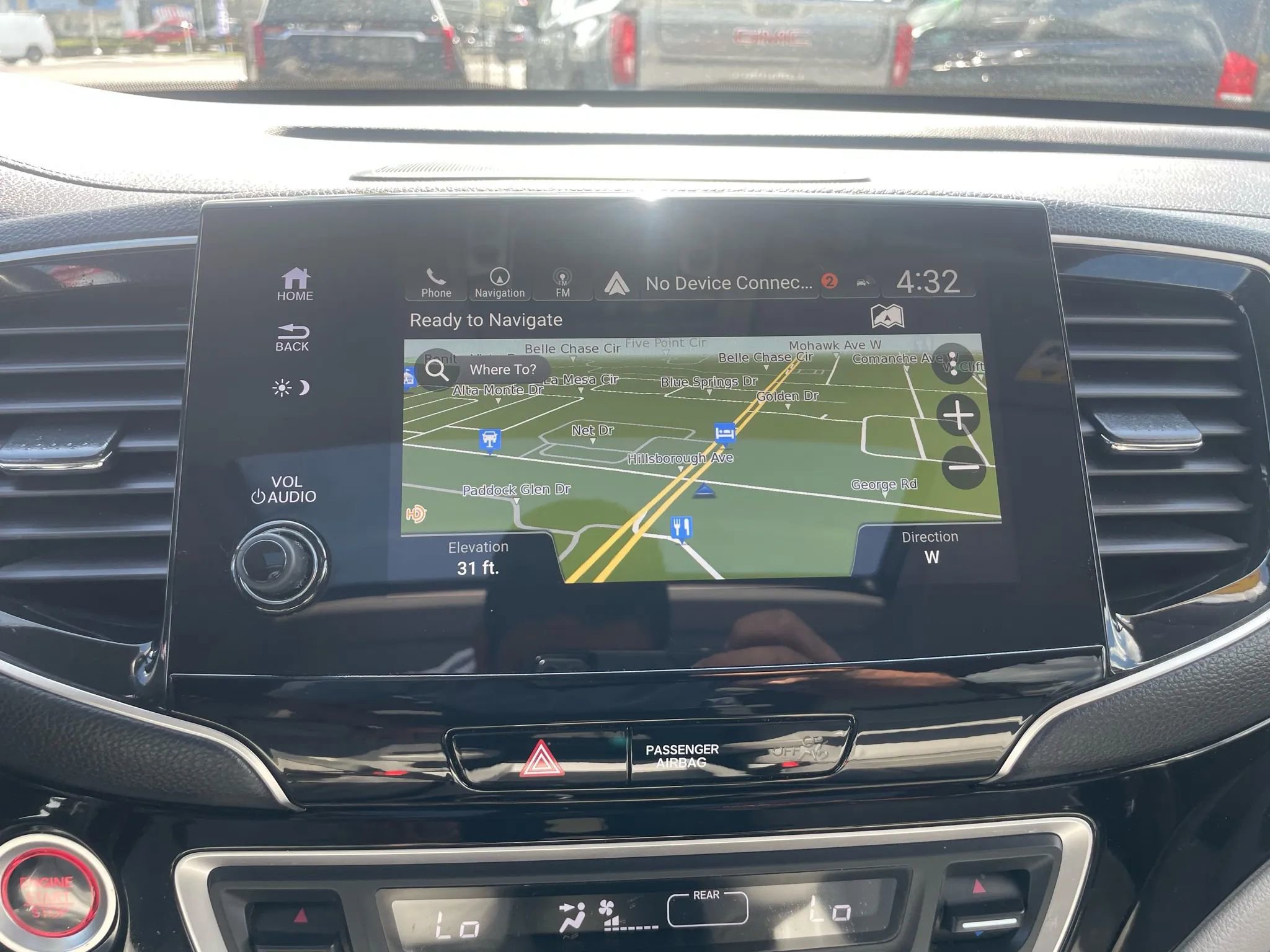 Used 2019 Honda Pilot Elite image 40