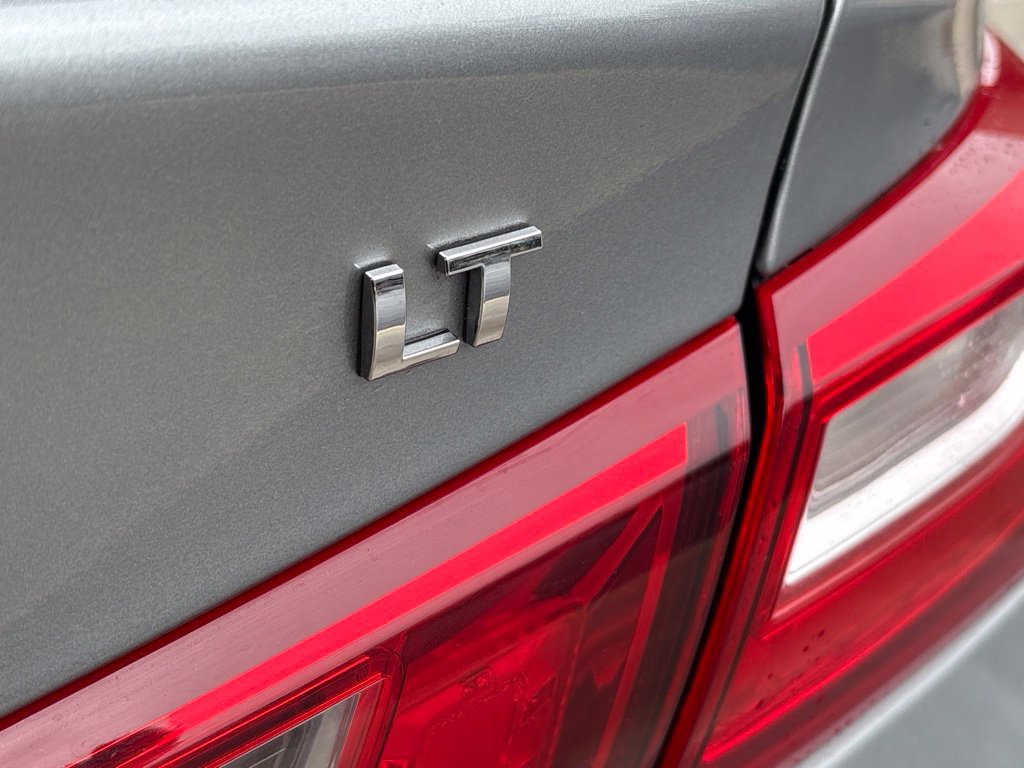 Used 2024 Chevrolet Malibu LT FWD image 6
