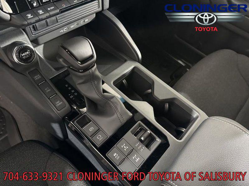 New 2026 Toyota Land Cruiser 1958 image 22