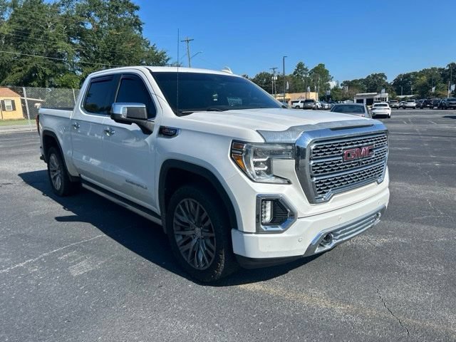Used 2019 GMC Sierra 1500 Denali w/ Denali Ultimate Package AWD/4WD image 6