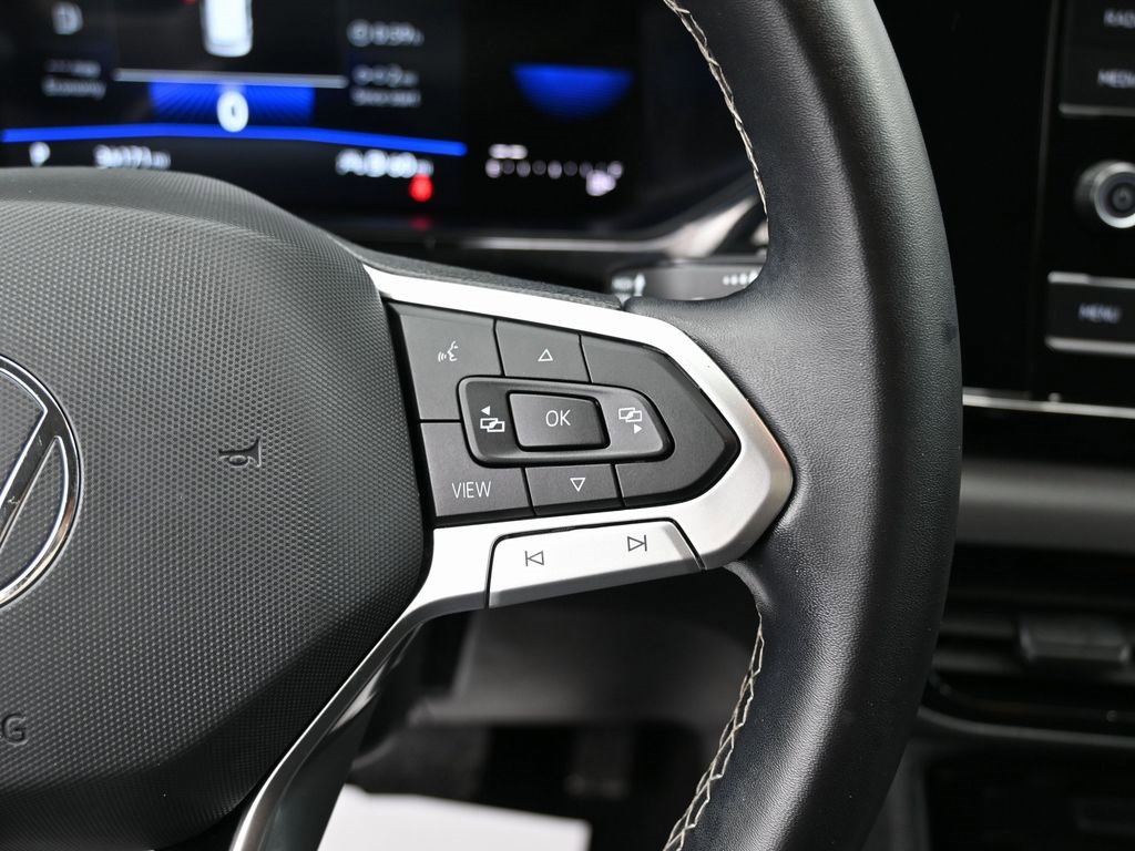 Used 2023 Volkswagen Taos S image 19