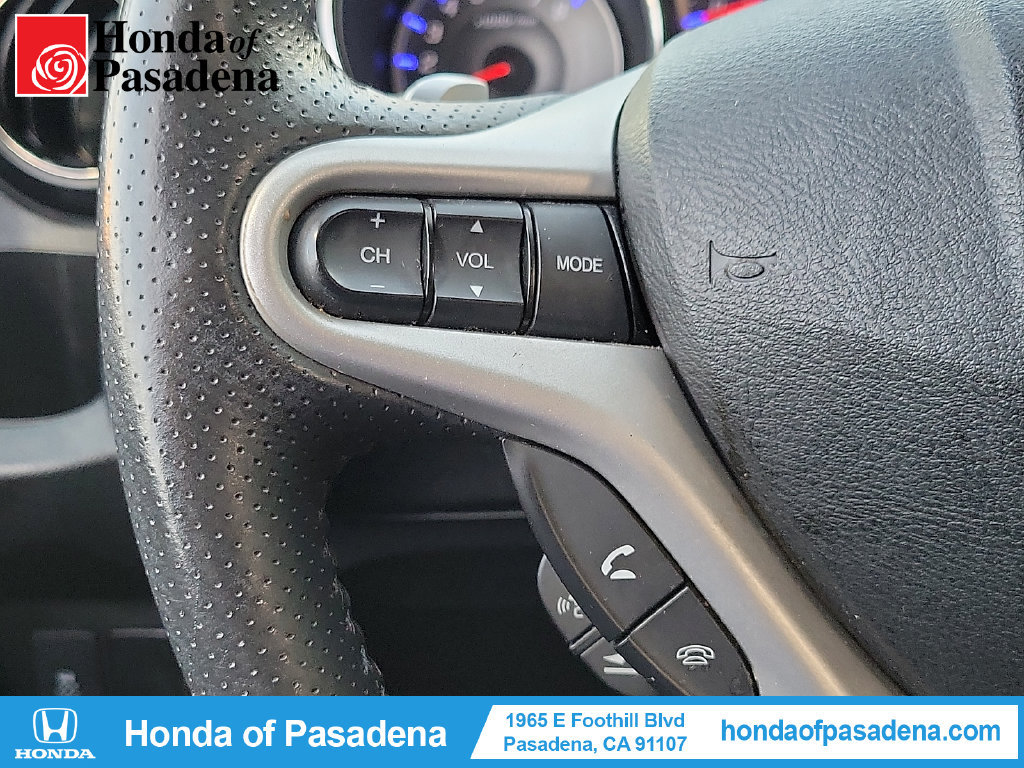 Used 2012 Honda Fit Sport image 11