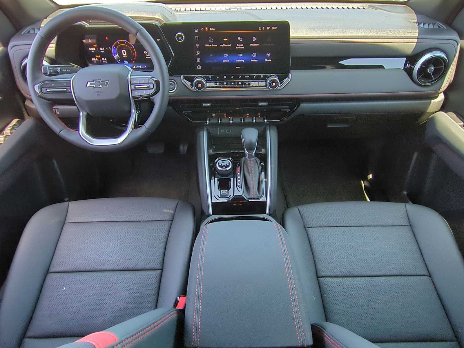 Used 2026 Chevrolet Colorado Z71 w/ Z71 Convenience Package 2 AWD/4WD image 13