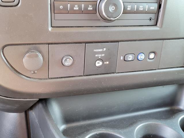 Used 2023 Chevrolet Express 2500 RWD 2500 135 w/ Driver Convenience Package image 20