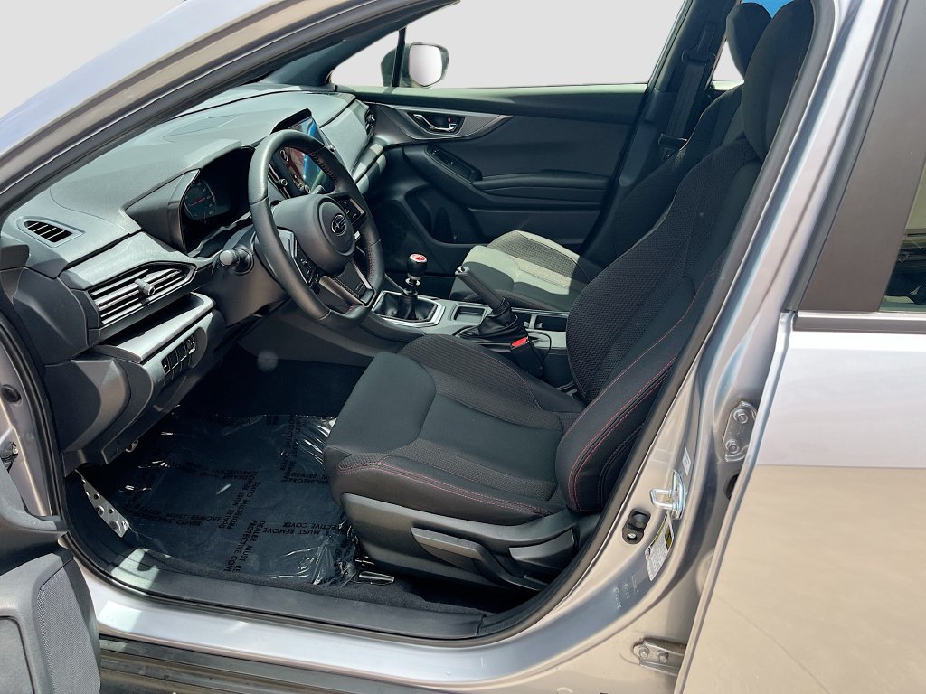 Used 2023 Subaru WRX Premium AWD/4WD image 21
