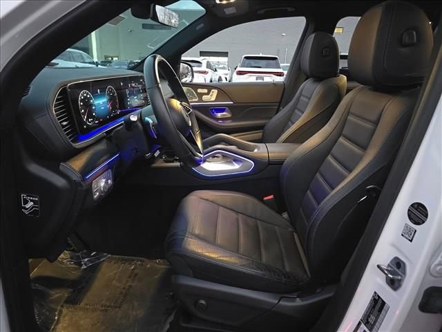 Used 2024 Mercedes-Benz GLE 350 4MATIC image 15