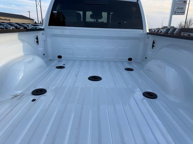 New 2026 RAM 2500 Tradesman image 9