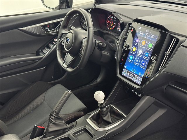 Used 2024 Subaru WRX Premium image 10