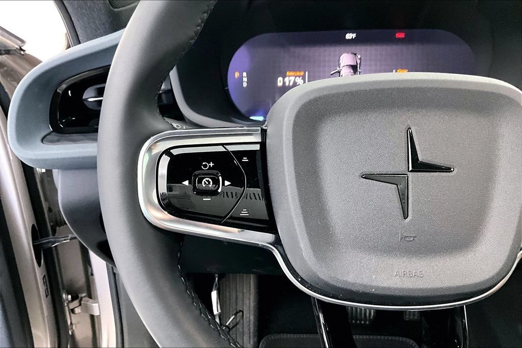 Used 2024 Polestar Polestar 2 AWD/4WD image 26