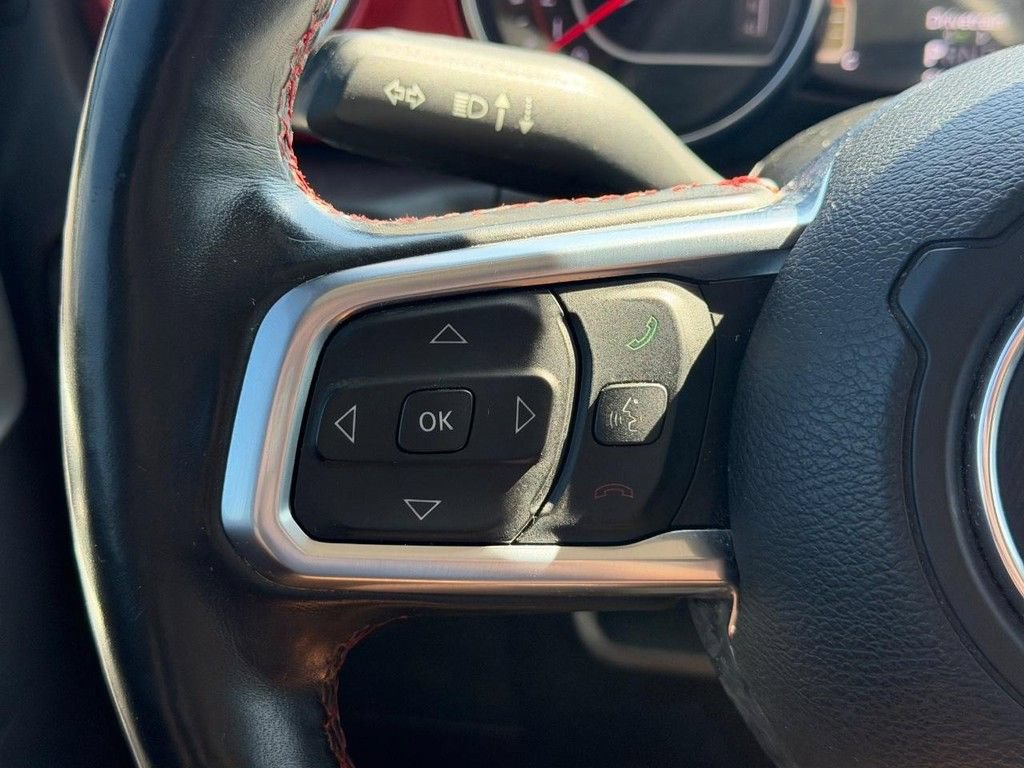 Used 2018 Jeep Wrangler Unlimited Rubicon AWD/4WD image 16
