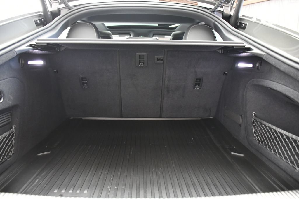 Certified 2024 Audi S5 Premium Plus AWD/4WD image 58