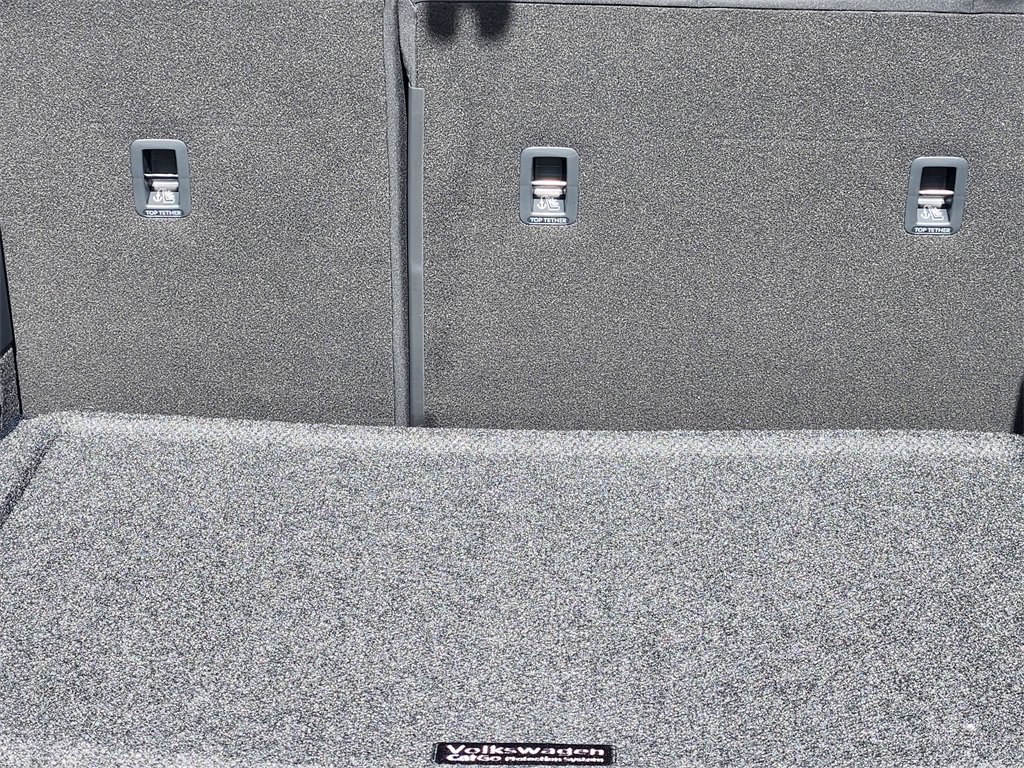 New 2026 Volkswagen Tiguan S image 23