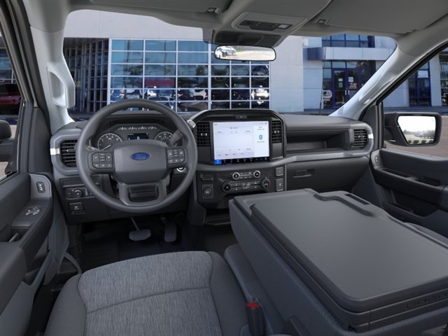 New 2026 Ford F150 XL w/ Equipment Group 103A High RWD image 9