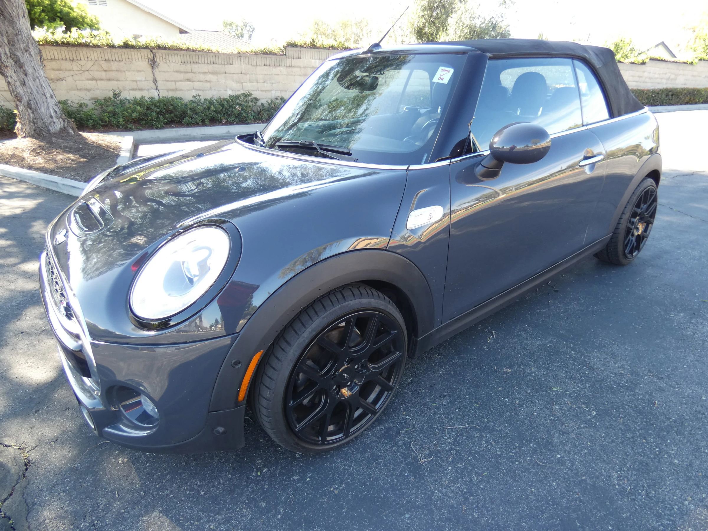Used 2018 MINI Cooper S image 56