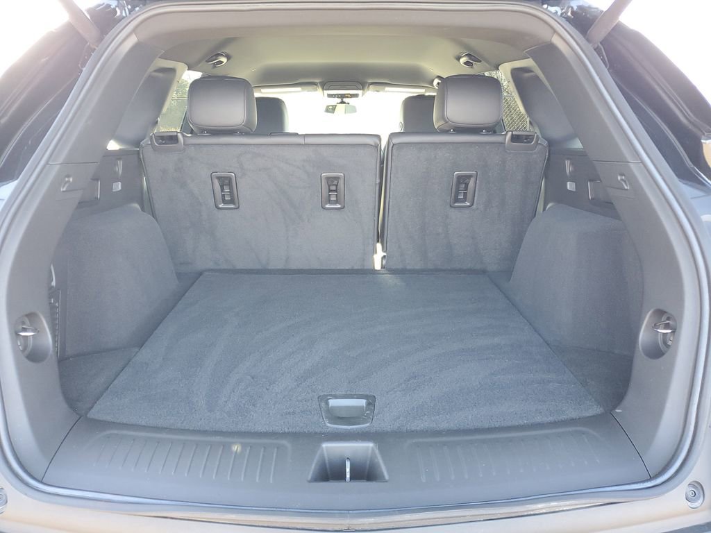 Used 2023 Cadillac XT5 Luxury image 26