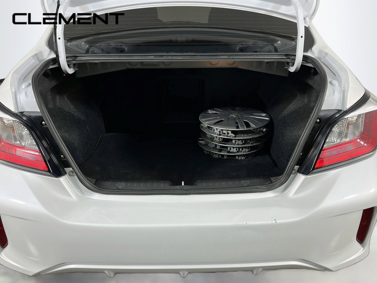 Used 2024 Mitsubishi Mirage G4 ES FWD image 10