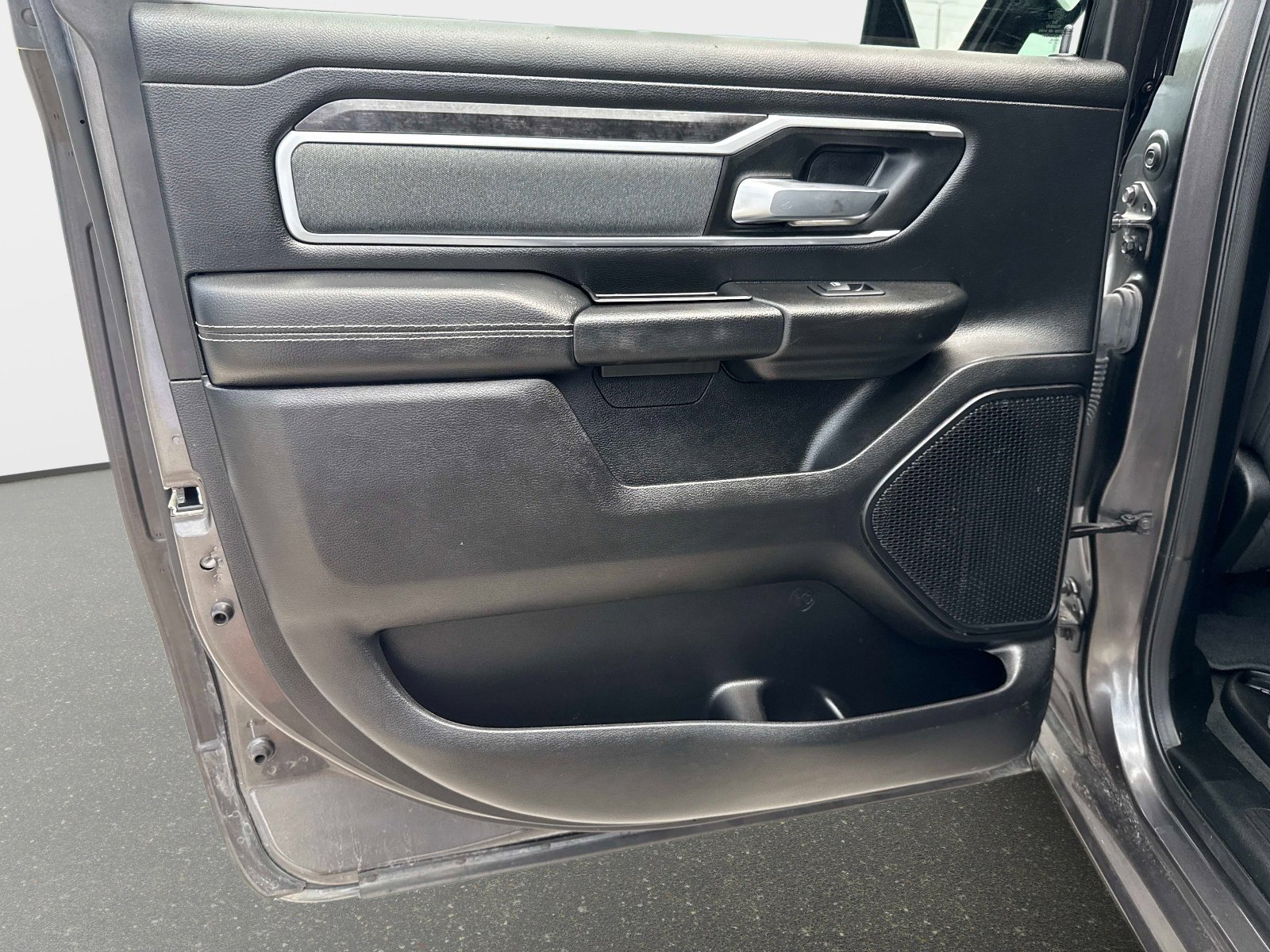 Used 2022 RAM 1500 Lone Star image 14