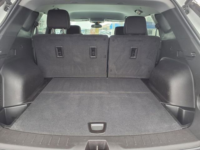 Used 2024 Chevrolet Blazer LT w/ Convenience Package image 19