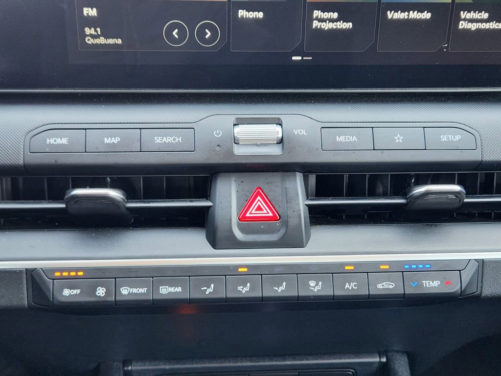 Used 2025 Kia K4 image 19