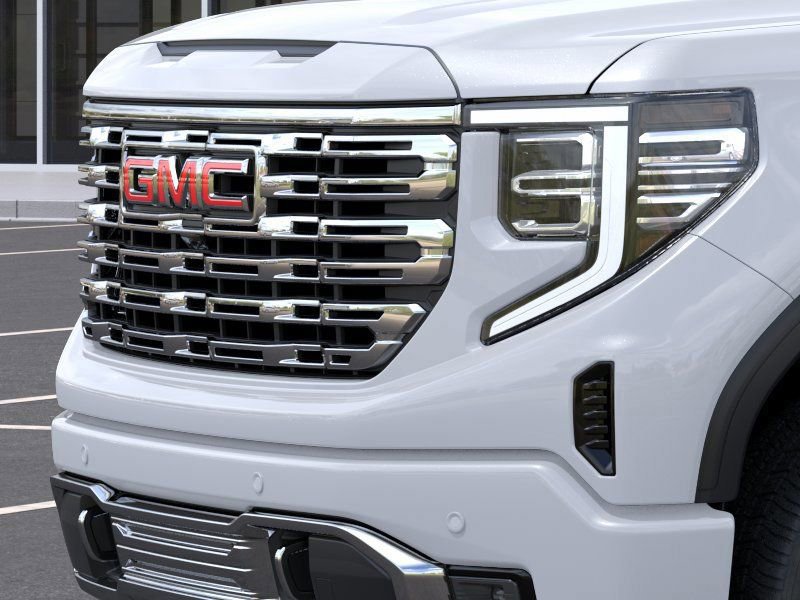 New 2026 GMC Sierra 1500 Denali w/ Denali Reserve Package image 13