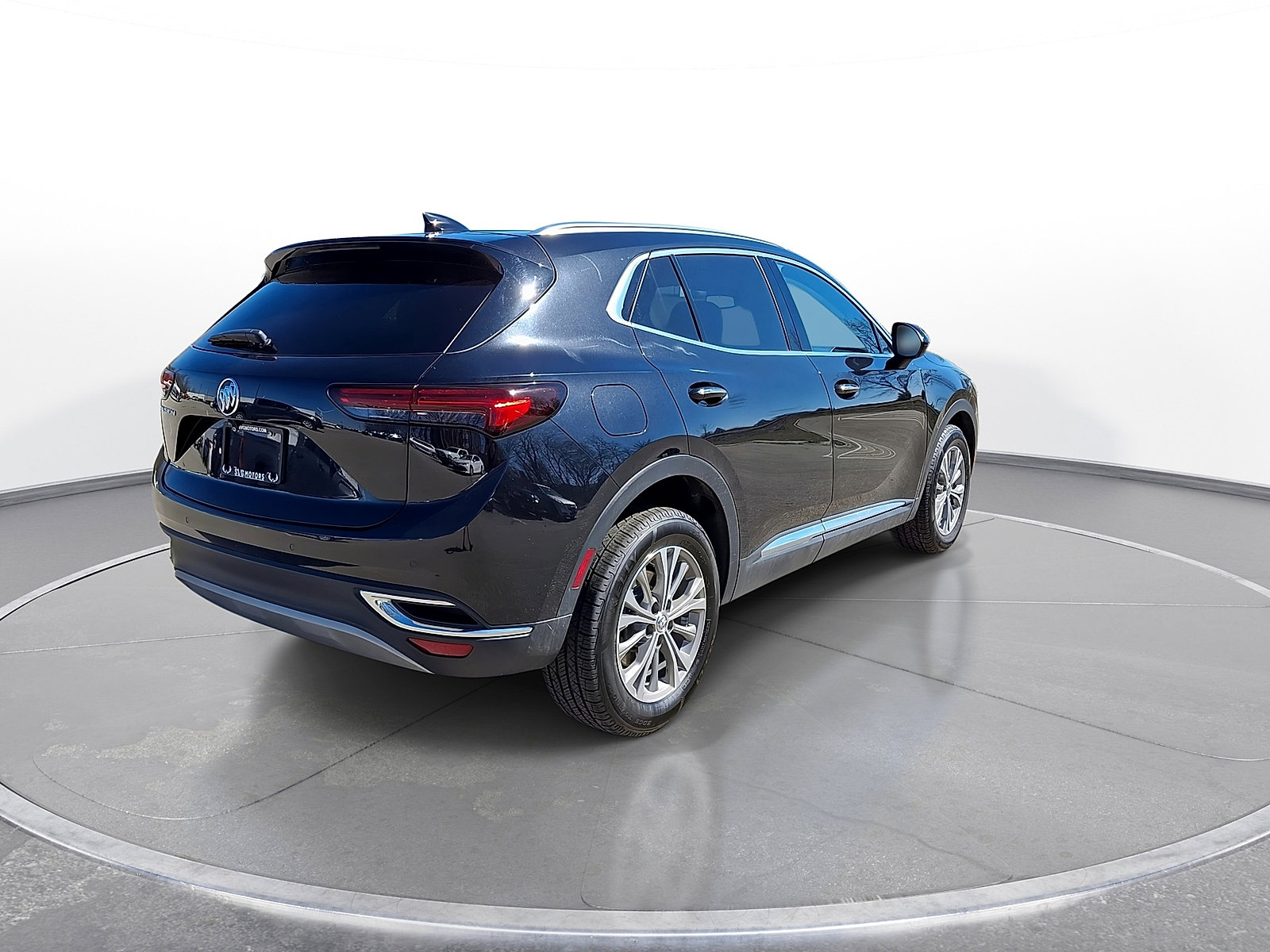 Used 2022 Buick Envision Preferred FWD image 7