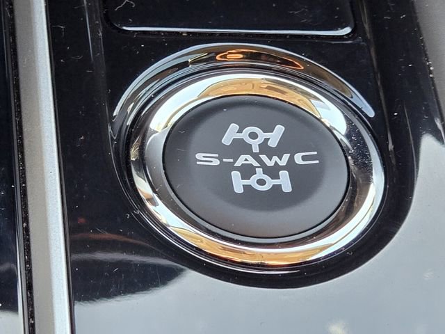 New 2025 Mitsubishi Eclipse Cross ES image 10