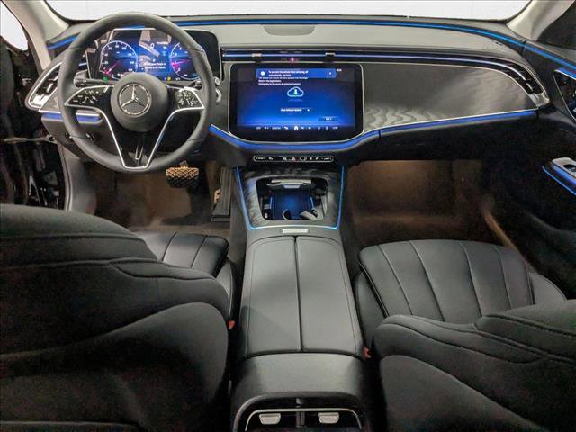New 2026 Mercedes-Benz E 350 Sedan image 13
