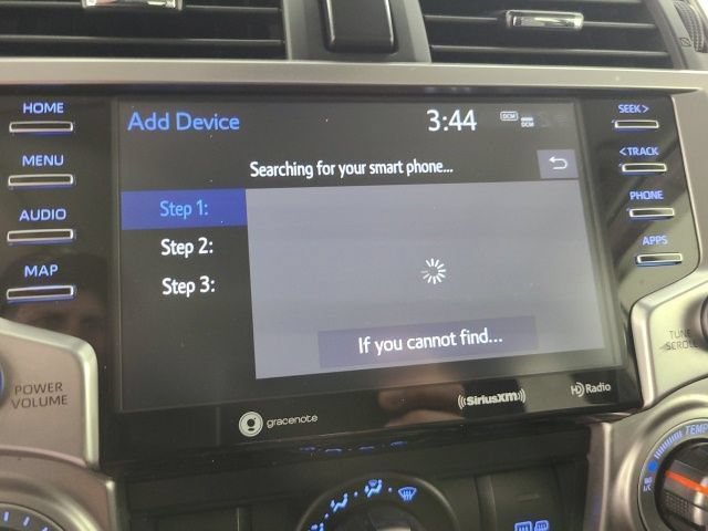 Certified 2020 Toyota 4Runner SR5 Premium w/ Moonroof Package AWD/4WD image 6