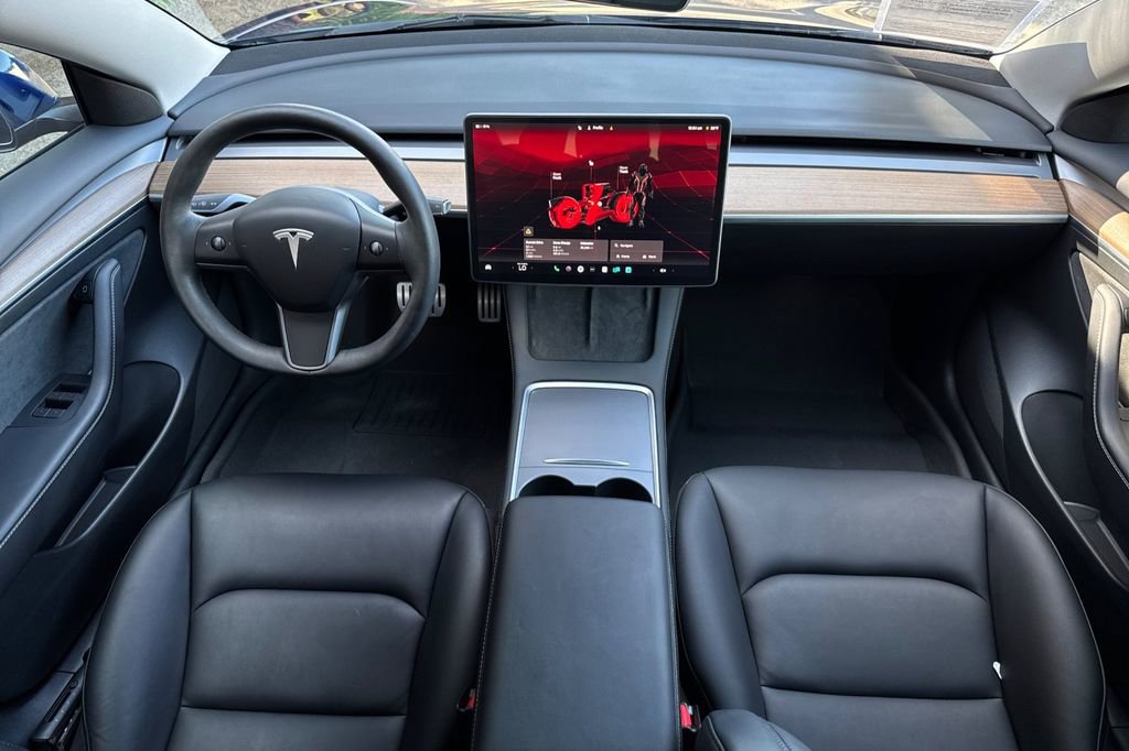 Used 2023 Tesla Model 3 Performance image 15