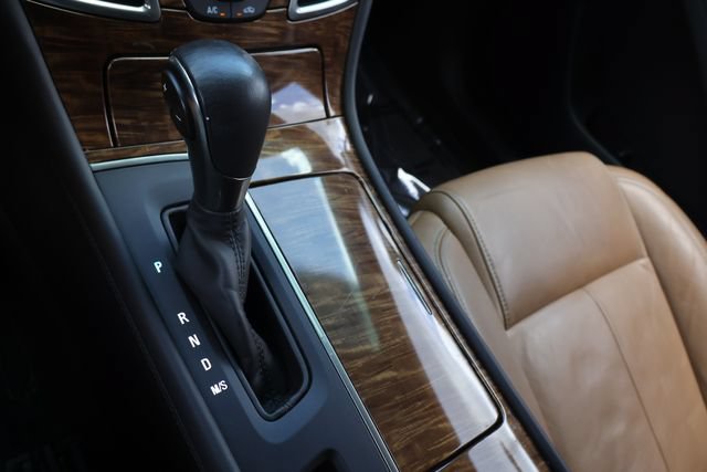 Used 2014 Buick LaCrosse Leather FWD image 24