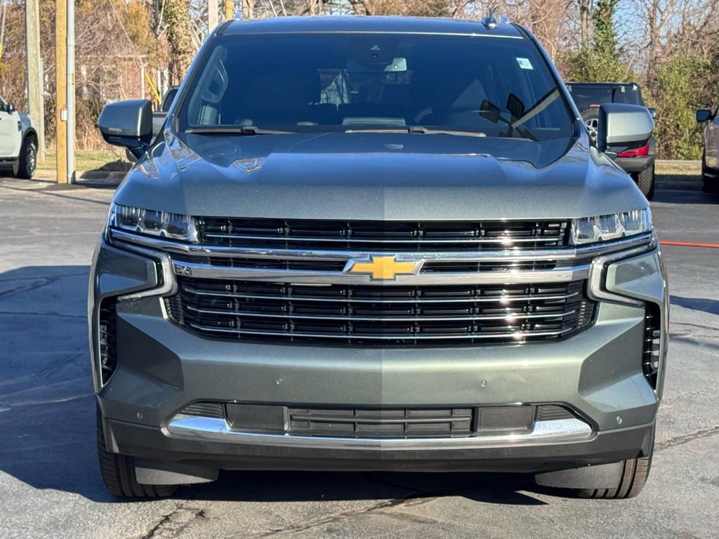 Used 2023 Chevrolet Tahoe LT RWD image 38