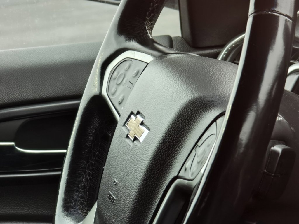 Used 2018 Chevrolet Tahoe Premier image 18