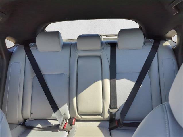 New 2026 Honda Civic Sport image 16