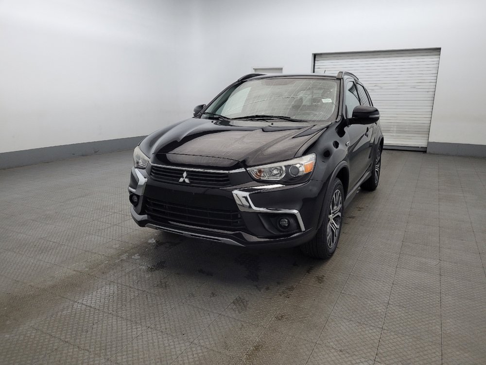 Used 2016 Mitsubishi Outlander Sport SEL image 15