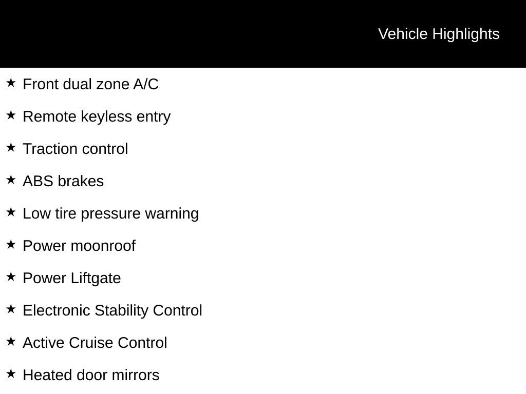 Used 2024 Lexus RX 350 Premium w/ Accessory Package (Z1) image 31