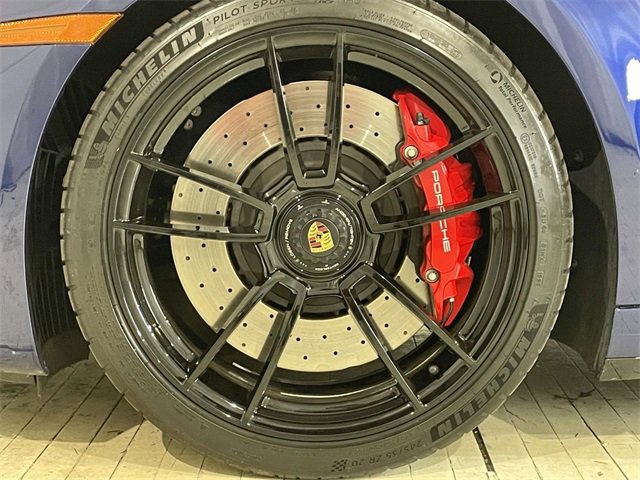 Used 2023 Porsche 911 Carrera GTS image 13