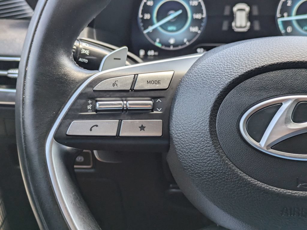 Used 2023 Hyundai Palisade Calligraphy AWD/4WD image 28