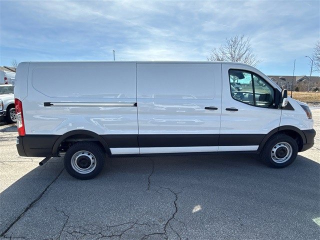 New 2025 Ford Transit 250 Low Roof image 2