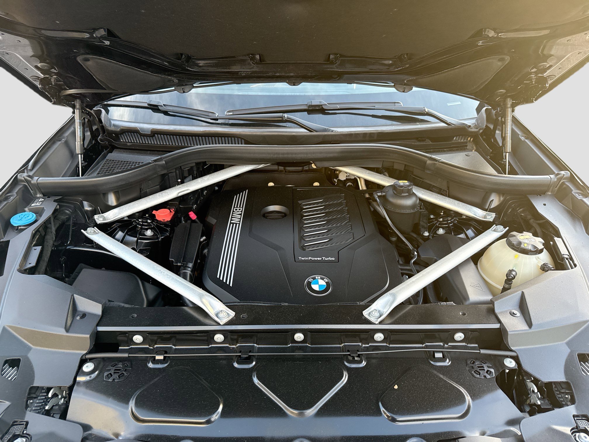 Used 2019 BMW X5 xDrive40i image 37