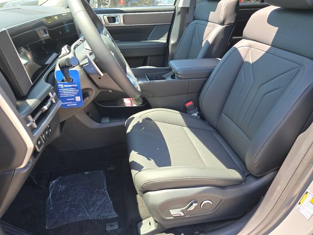 New 2026 Hyundai Santa Fe XRT AWD/4WD image 26