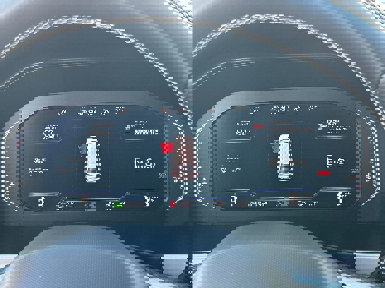 Certified 2023 Volkswagen Atlas SE w/ Panoramic Sunroof Package image 28